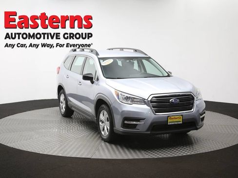 Used 2022 Subaru Ascent 8-Passenger AWD/4WD image 49