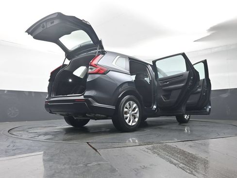 Certified 2024 Honda CR-V LX image 47