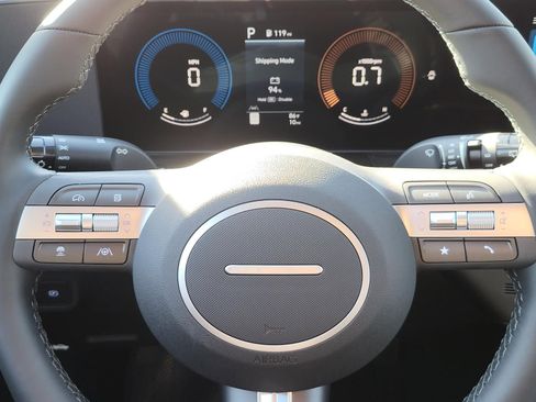 New 2026 Hyundai Kona SEL Sport FWD image 20