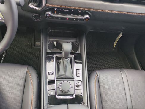 New 2026 MAZDA CX-50 2.5 Hybrid w/ Weather Package image 17