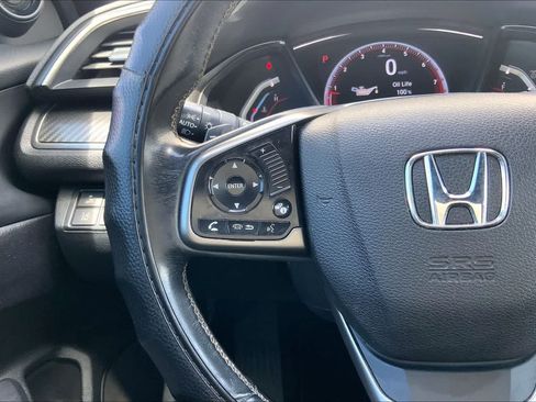 Used 2018 Honda Civic Sport Touring image 24