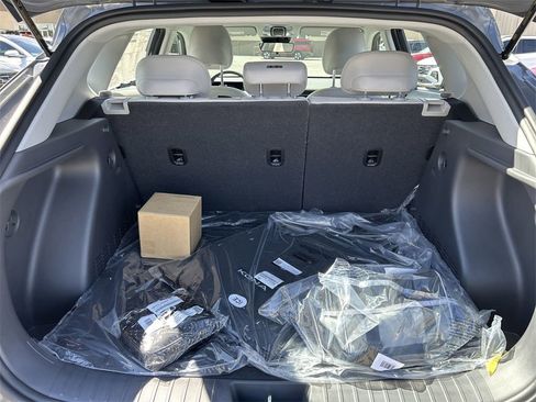 New 2026 Hyundai Kona SE image 17