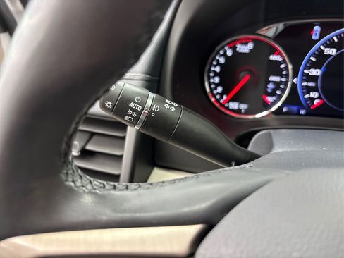 Used 2023 GMC Terrain Denali w/ LPO, Floor Liner Package image 26