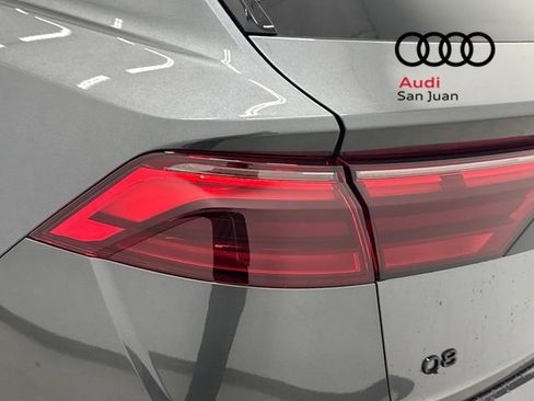 New 2026 Audi Q8 Premium Plus image 8