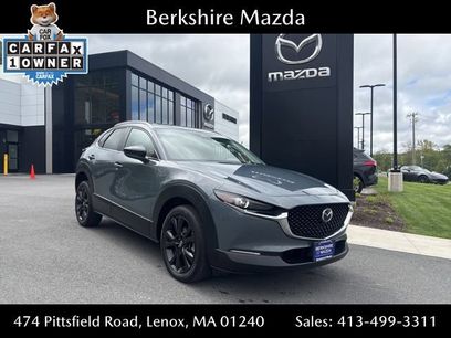 Used 2024 MAZDA CX-30 AWD 2.5 S w/ Preferred Package