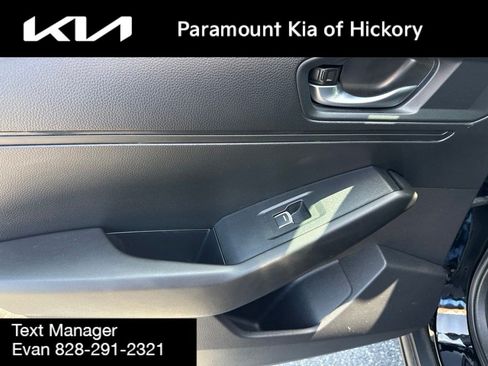 Used 2024 Honda Accord EX image 12