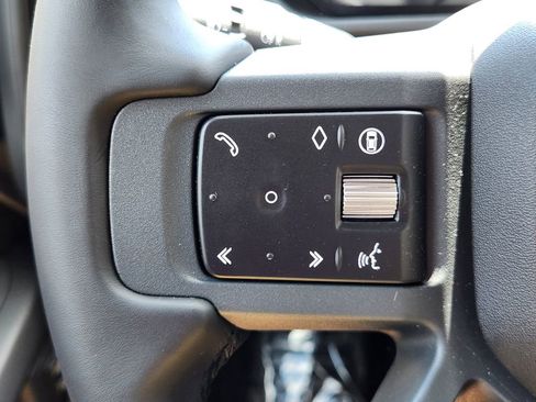 New 2026 Land Rover Defender 130 S AWD/4WD image 30