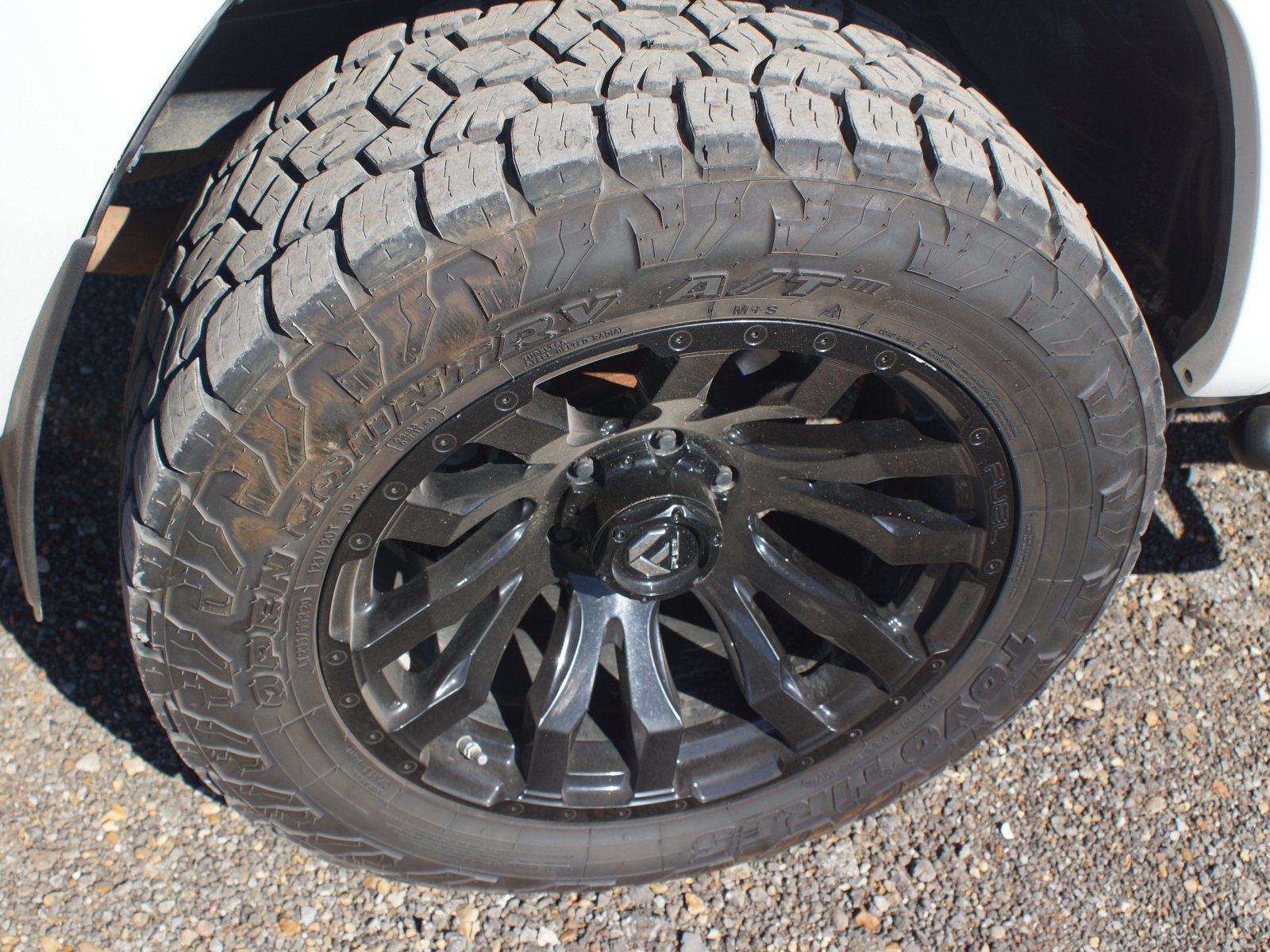 Used 2019 Toyota 4Runner SR5 Premium AWD/4WD image 5