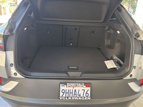 Certified 2023 Volkswagen ID.4 S RWD image 13