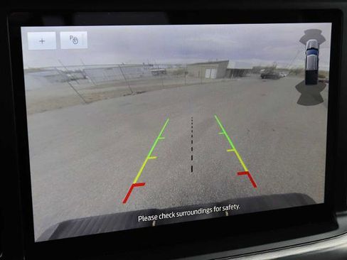 Certified 2023 Ford F150 Lariat w/ Equipment Group 502A High image 31