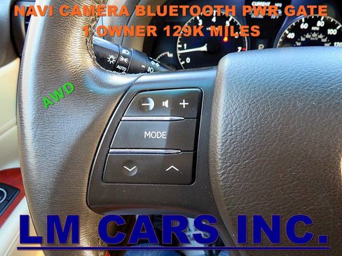 Used 2010 Lexus RX 350 AWD image 62