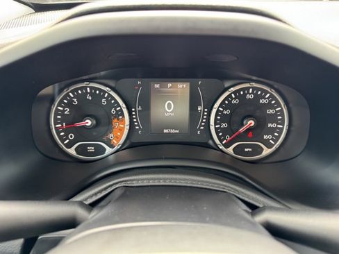 Used 2015 Jeep Renegade Sport w/ Power & Air Group image 21