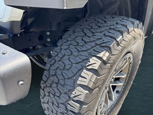 Used 2024 Jeep Wrangler Unlimited Rubicon 392 AWD/4WD image 25