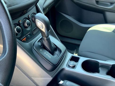 Used 2016 Ford Escape S image 16