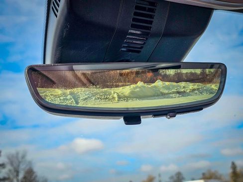 New 2026 Buick Enclave Avenir w/ Super Cruise Package image 32