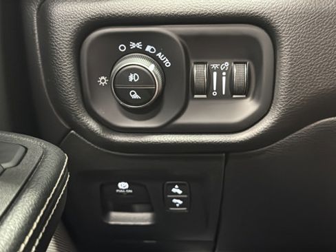 Used 2025 RAM 1500 Rebel w/ Rebel Level 2 Equipment Group AWD/4WD image 32