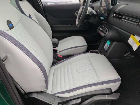 New 2026 MINI Cooper 4-Door Hardtop image 23