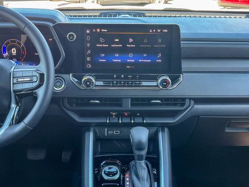 New 2026 Chevrolet Colorado W/T w/ WT Convenience Package II image 26