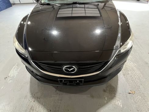Used 2016 MAZDA MAZDA6 Touring image 3