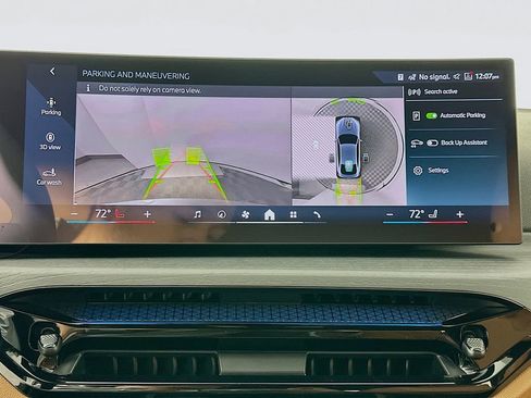 New 2026 BMW i4 eDrive40 w/ Parking Assistance Package image 13