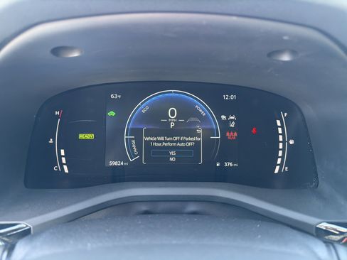 Used 2025 Toyota Camry LE image 26