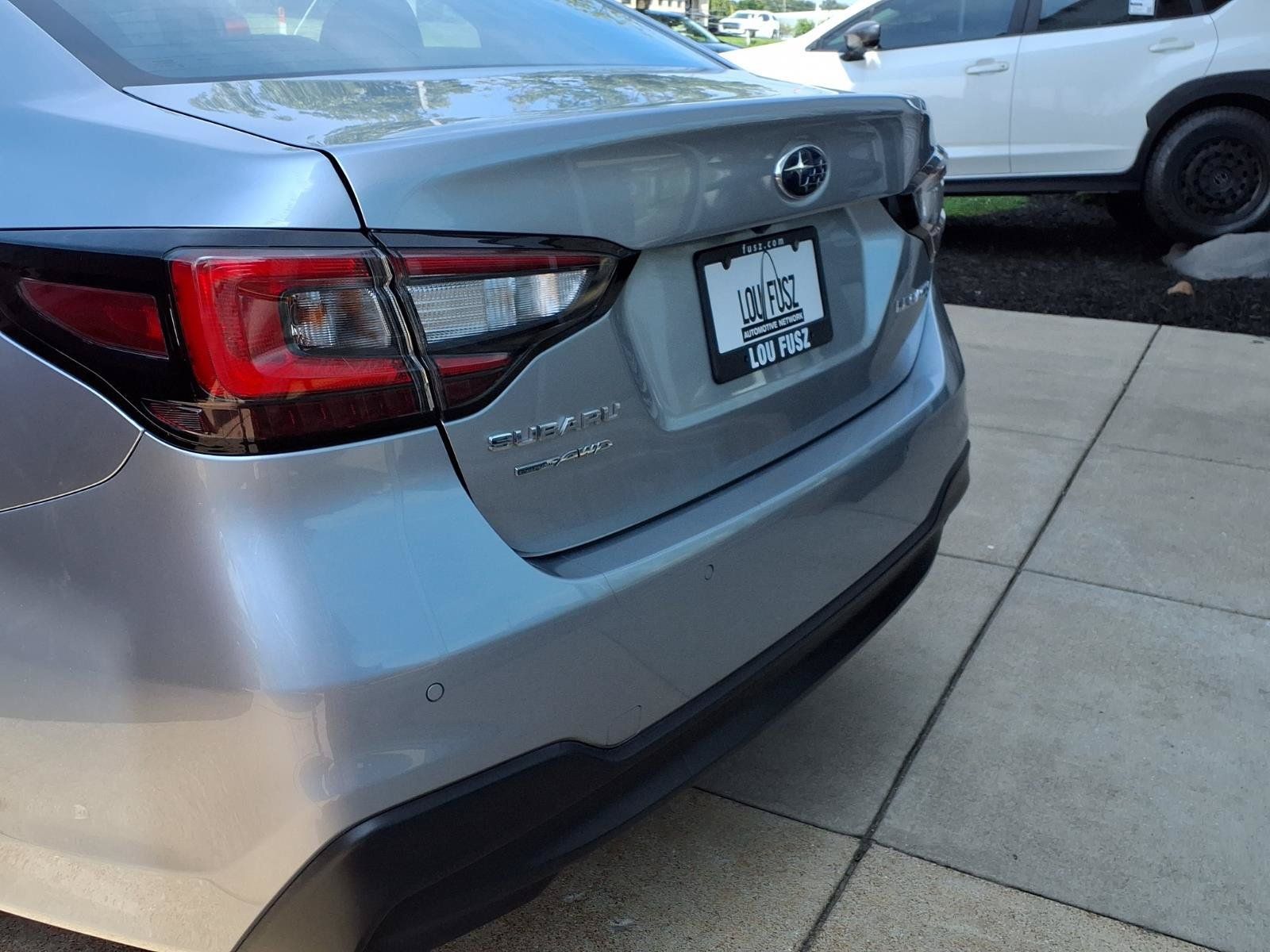 Used 2020 Subaru Legacy Limited w/ Popular Package #2 AWD/4WD image 20
