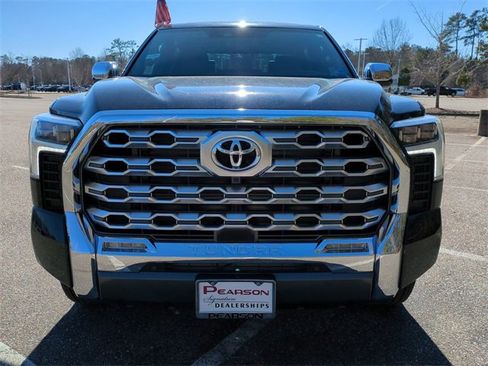 New 2026 Toyota Tundra 1794 Edition image 9