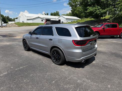 Used 2014 Dodge Durango R/T w/ Technology Group AWD/4WD image 3