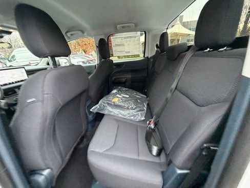 New 2025 Ford Maverick XL w/ 4K Tow Package image 13