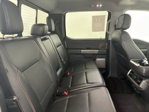 Used 2023 Ford F150 Lariat AWD/4WD image 16