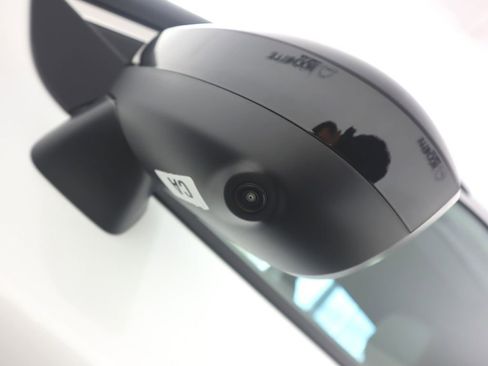 New 2026 Nissan Rogue SV AWD/4WD image 29