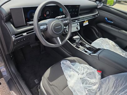 New 2026 Hyundai Tucson SEL