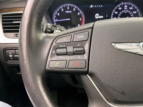 Used 2017 Genesis G80 3.8 w/ Option Group 03 image 23