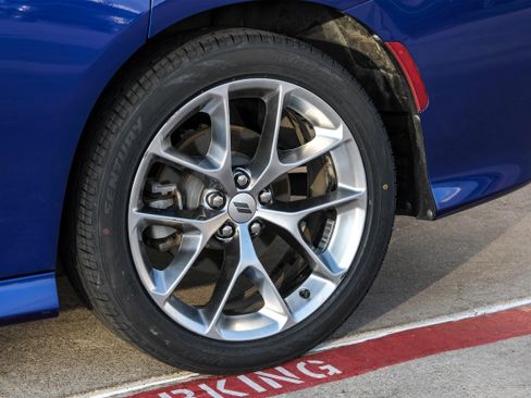 Used 2021 Dodge Charger GT image 57