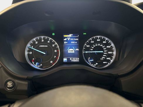 Used 2020 Subaru Ascent Limited image 28