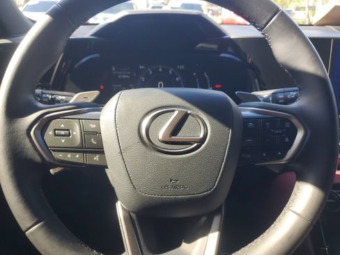 Used 2024 Lexus NX 250 FWD image 20