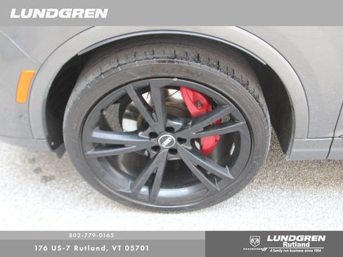 Used 2019 Audi Q7 3.0T Prestige w/ Prestige Package AWD/4WD image 3