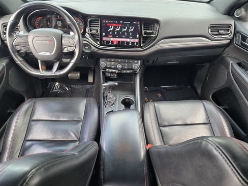 Used 2024 Dodge Durango GT AWD/4WD image 12