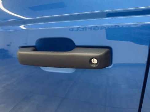 Certified 2024 Ford Bronco Big Bend image 21