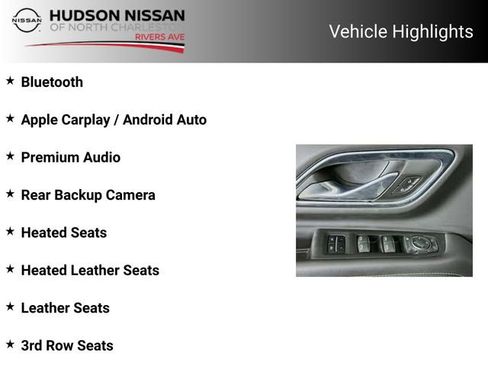 Used 2024 Chevrolet Tahoe Premier image 10