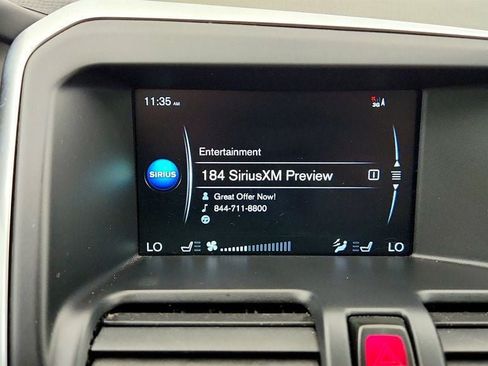 Used 2015 Volvo XC60 T6 AWD/4WD image 19
