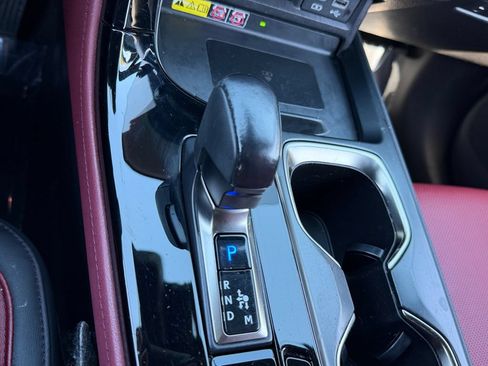 Used 2022 Lexus NX 350 AWD image 25