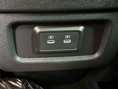 New 2026 Nissan Pathfinder SV AWD/4WD image 30