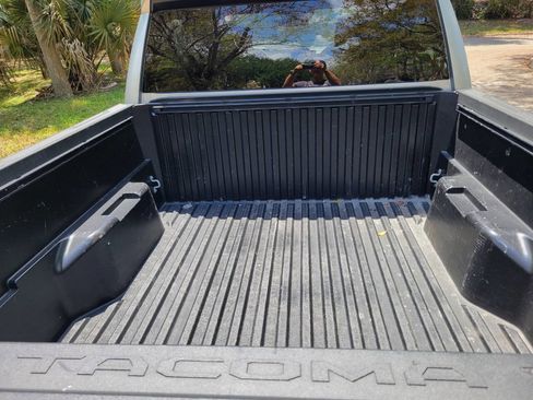 Used 2024 Toyota Tacoma SR5 RWD image 13