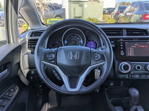 Used 2019 Honda Fit Sport image 15