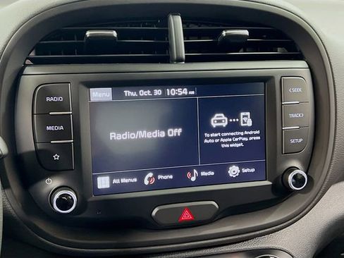 New 2025 Kia Soul LX image 14