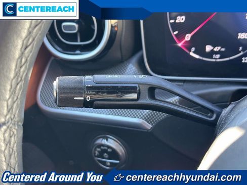 Used 2023 Mercedes-Benz C 300 4MATIC Sedan image 21