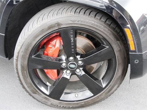Used 2020 Land Rover Defender 110 X AWD/4WD image 48