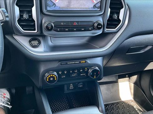 Used 2024 Ford Bronco Sport Big Bend AWD/4WD image 15