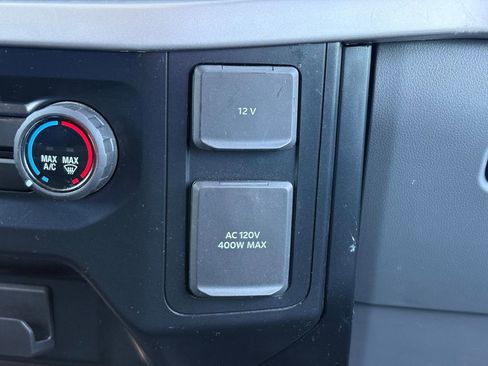 Used 2023 Ford F150 XL w/ Trailer Tow Package AWD/4WD image 40